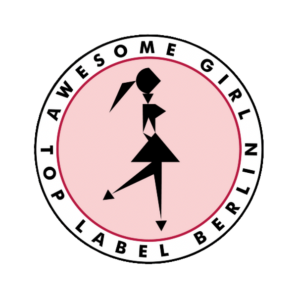 Awesome Girl Top Label Store