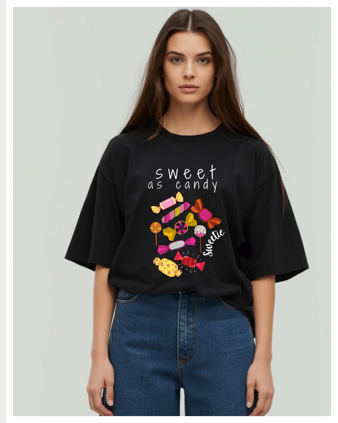 Candy T shirt