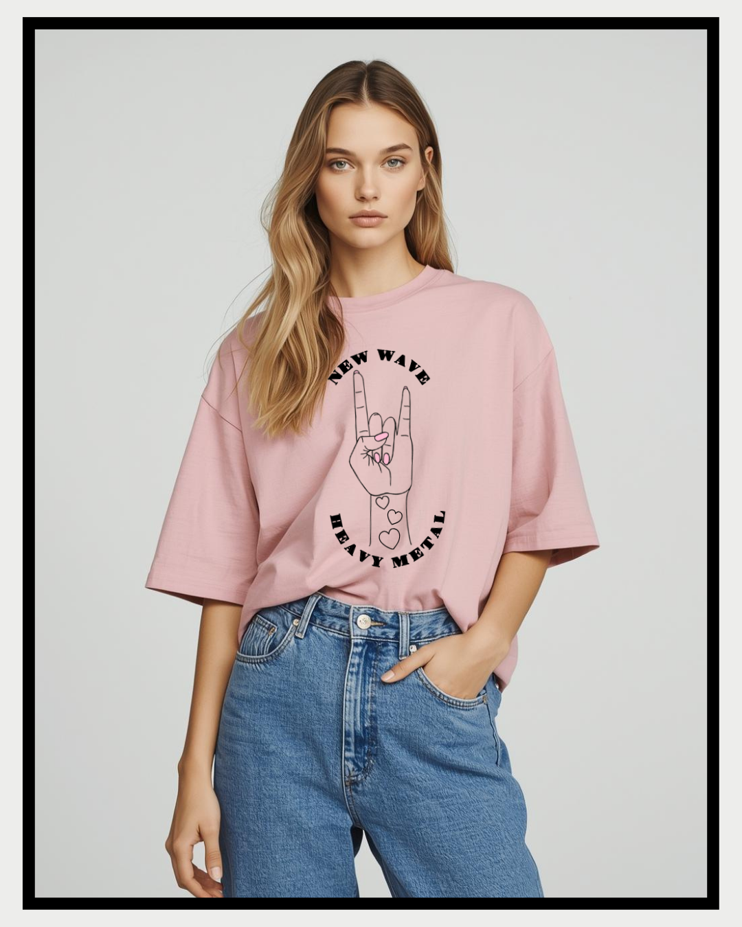 New Wave Road T-shirt