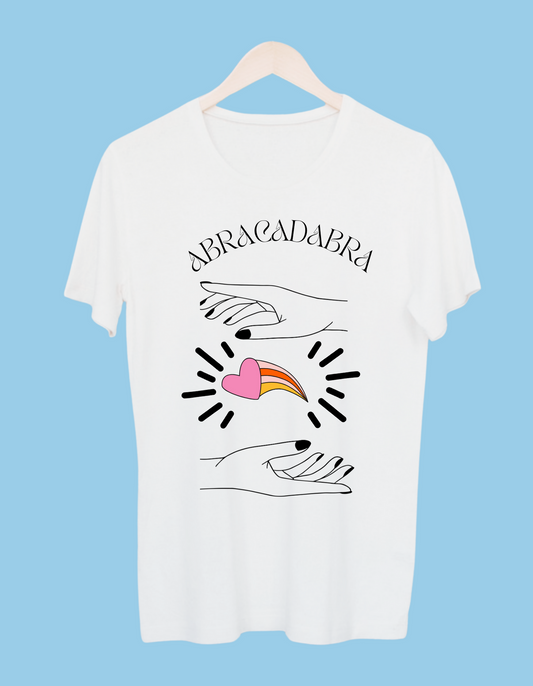 Abracadabra T shirt