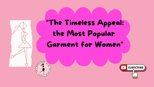 Why the t-shirt remains the most popular garment for women?