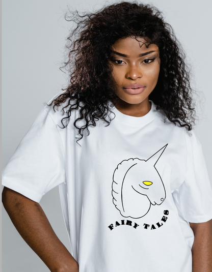 Fairly Tales T-shirt