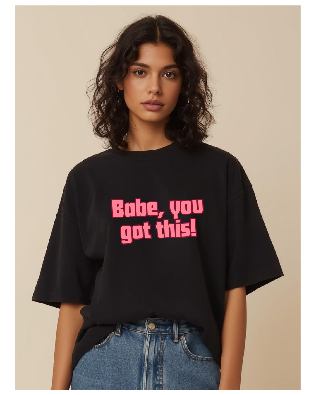 Stay Motivated   T-shirt