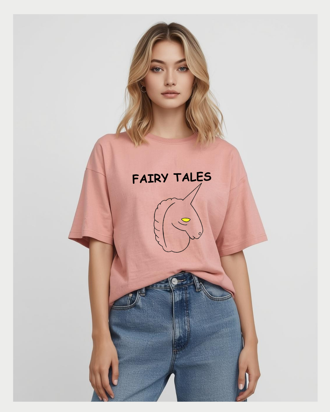 Fairly Tales T-shirt