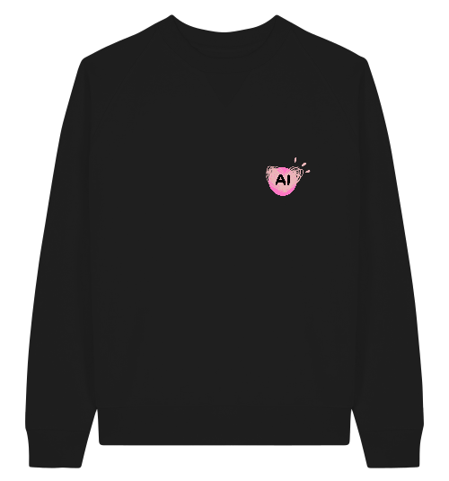 Dear Ai Sweatshirt